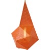 Lampe portable Bagdad – Orange - Gubi