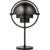 Gubi – Multi-lite portable lamp, black