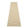 MAX rug - 70x400cm - sand - OFFER - Pappelina