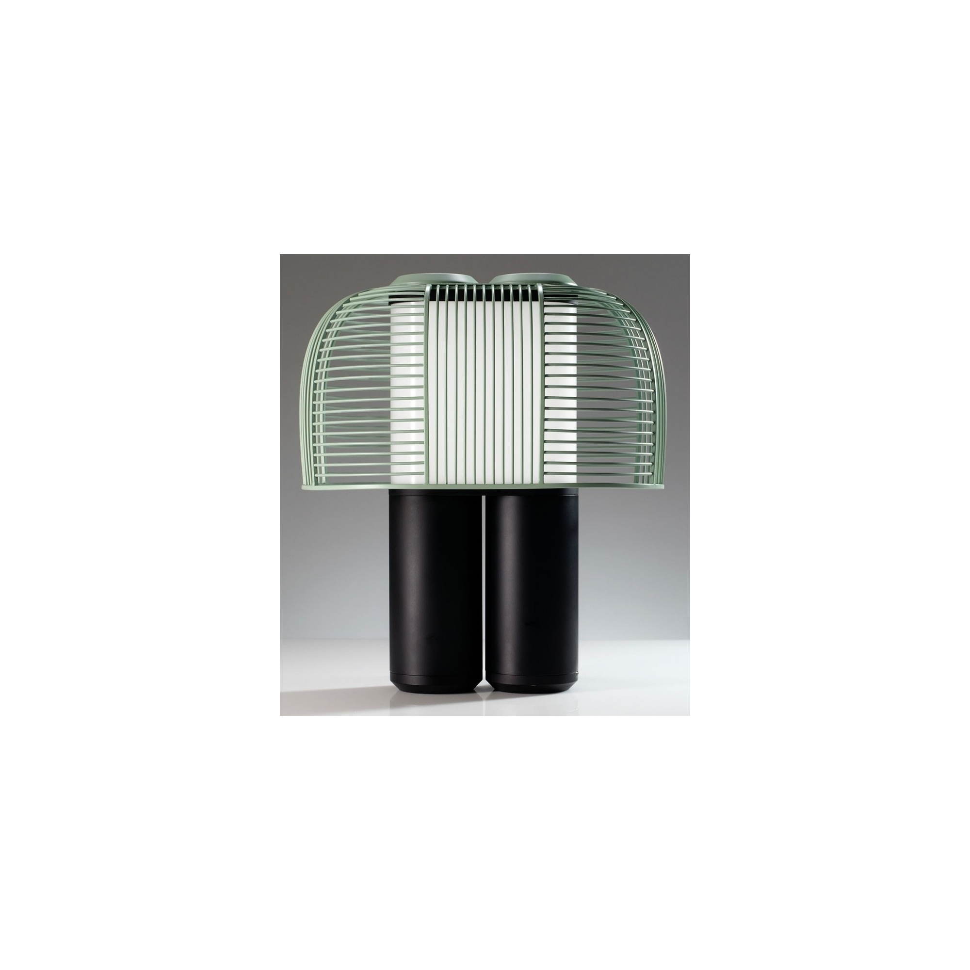 Lampe Yasuke – Noir / Vert - DCW éditions