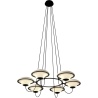 In The Air x6 Pendant - DCW éditions