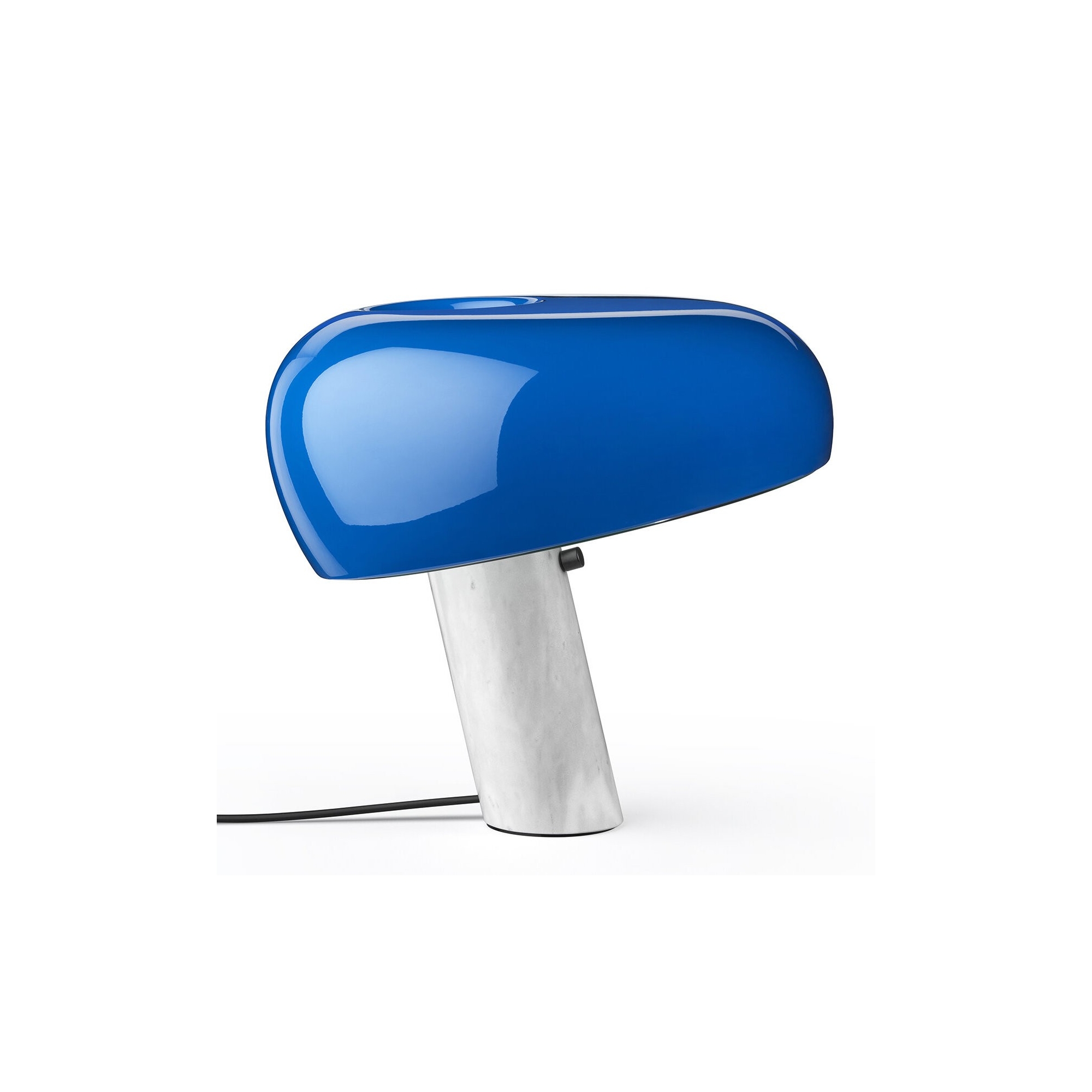 Snoopy bleue – F6380014 - Flos