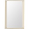 Arced Mirror small - Spruce - Muuto