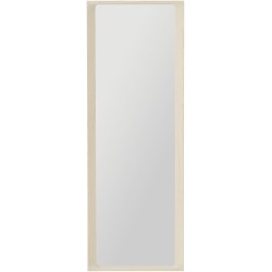 Arced Mirror large – Spruce - Muuto