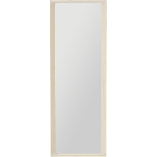 Arced Mirror large – Spruce - Muuto