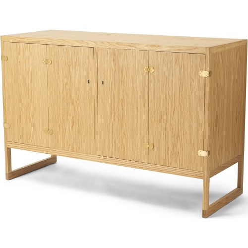 BM0057 Sideboard – Oiled oak - Carl Hansen & Søn