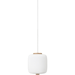 Opal Pendant – Ø16 x H16 cm - Carl Hansen & Søn