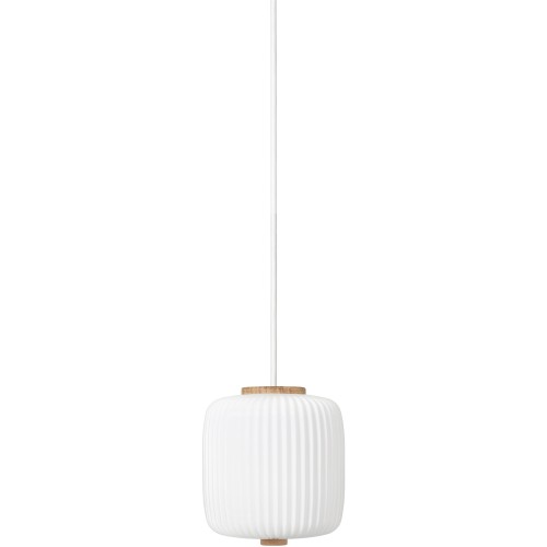 Suspension Opal – Ø16 x H16 cm - Carl Hansen & Søn