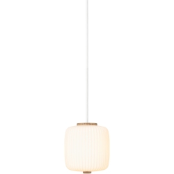 Opal Pendant – Ø16 x H16 cm - Carl Hansen & Søn