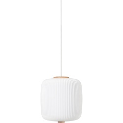 Opal Pendant – Ø24 x H24 cm - Carl Hansen & Søn