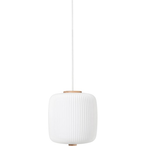 Suspension Opal – Ø24 x H24 cm - Carl Hansen & Søn