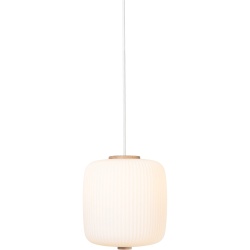 Opal Pendant – Ø24 x H24 cm - Carl Hansen & Søn