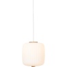 Opal Pendant – Ø24 x H24 cm - Carl Hansen & Søn