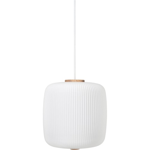 Opal Pendant – Ø34 x H34 cm - Carl Hansen & Søn