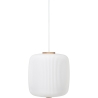 Opal Pendant – Ø34 x H34 cm - Carl Hansen & Søn