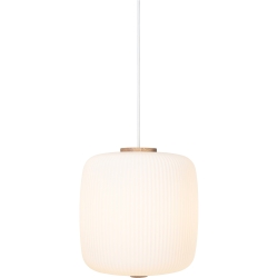 Opal Pendant – Ø34 x H34 cm - Carl Hansen & Søn