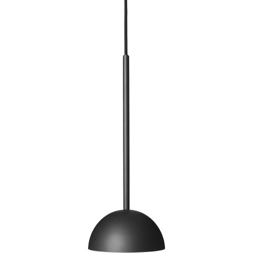 MO330 Pendant – Black - Carl Hansen & Søn