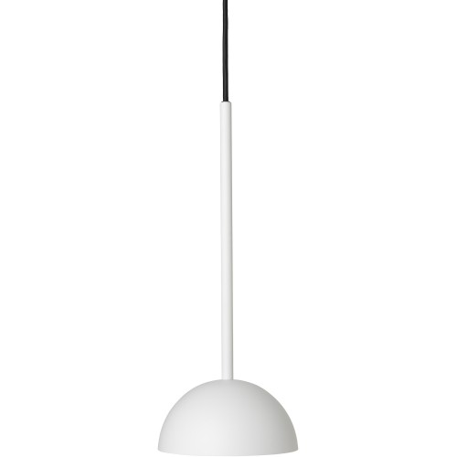 MO330 Pendant – White - Carl Hansen & Søn