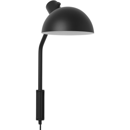 Applique MO300 – Noir - Carl Hansen & Søn