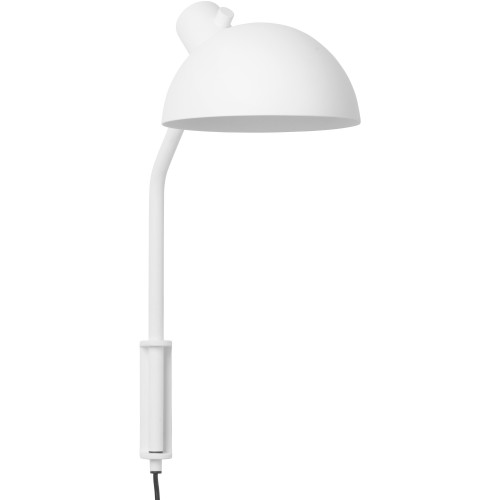 MO300 Wall lamp – White - Carl Hansen & Søn