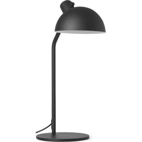 MO310 Table lamp – Black - Carl Hansen & Søn