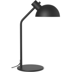 Lampe de table MO310 – Noir - Carl Hansen & Søn