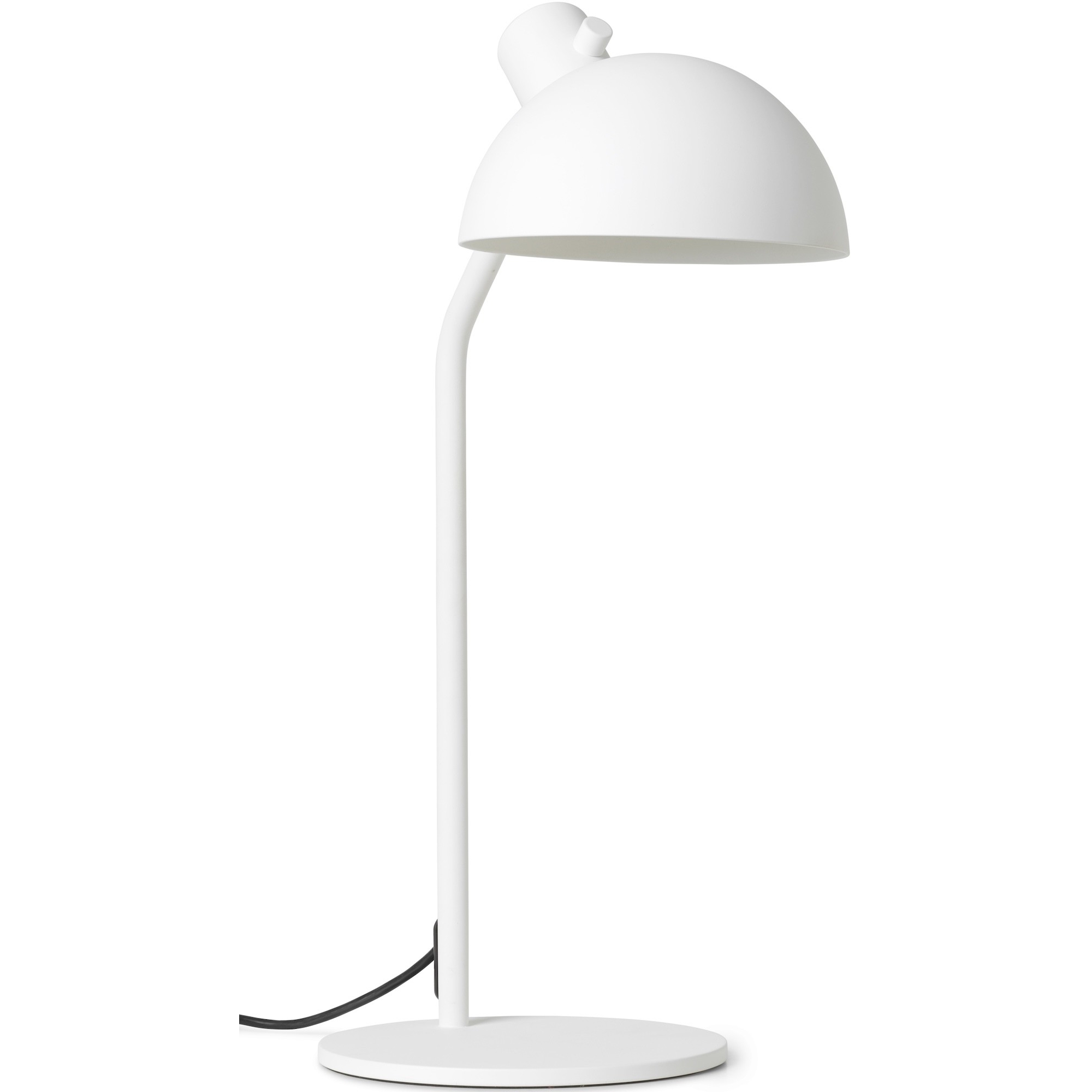 Lampe de table MO310 – Blanc - Carl Hansen & Søn