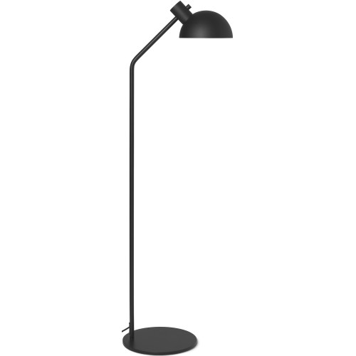 Lampadaire MO320 – Noir - Carl Hansen & Søn