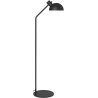 Lampadaire MO320 – Noir - Carl Hansen & Søn