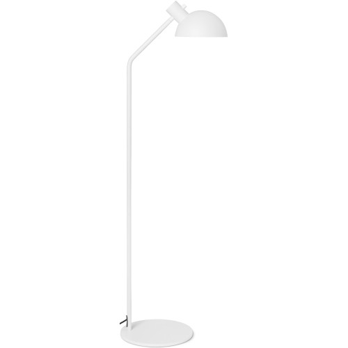 Lampadaire MO320 – Blanc - Carl Hansen & Søn