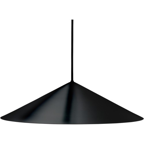 No 1 BT1001 pendant – Black - Carl Hansen & Søn