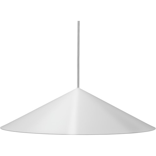 No 1 BT1001 pendant – White - Carl Hansen & Søn