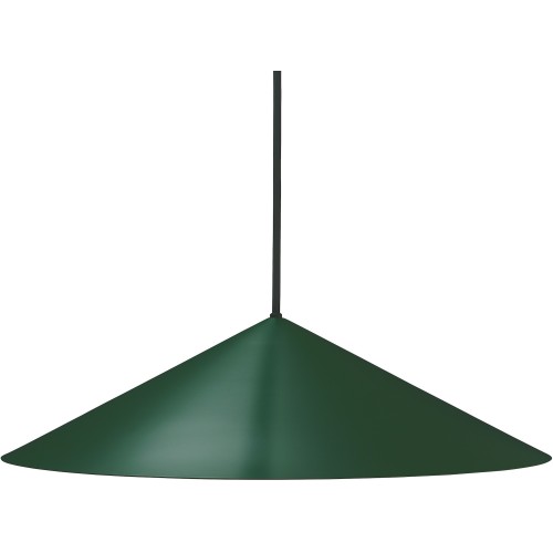 No 1 BT1001 pendant – Green - Carl Hansen & Søn