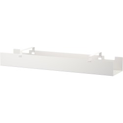 Cable tray – White - String Furniture