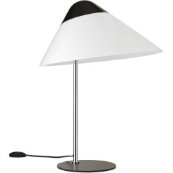 Opala HJW02 table lamp  Black - Carl Hansen & Søn