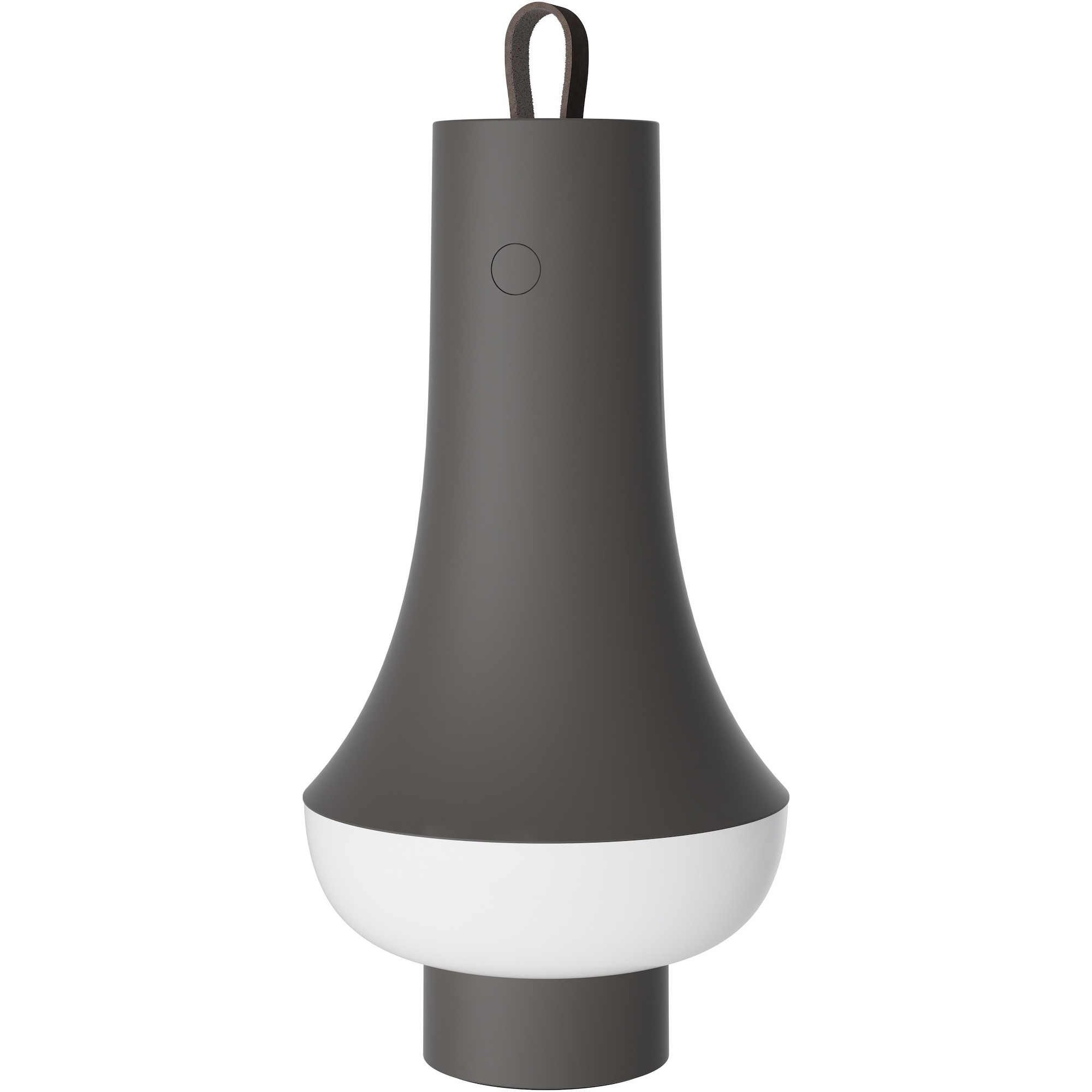 Lampe portable Tomoshi – Marron - Louis Poulsen