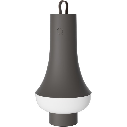 Lampe portable Tomoshi – Marron - Louis Poulsen