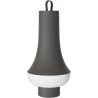 Lampe portable Tomoshi – Marron - Louis Poulsen