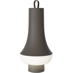 Lampe portable Tomoshi – Marron - Louis Poulsen