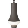 Lampe portable Tomoshi – Marron - Louis Poulsen