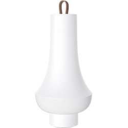 Lampe portable Tomoshi – Blanc - Louis Poulsen