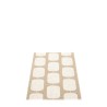 Sten rug - Light Nougat/Vanilla - 70x100cm - OFFER - Pappelina