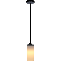 Tobo P215 Pendant – Porcelain - DCW éditions