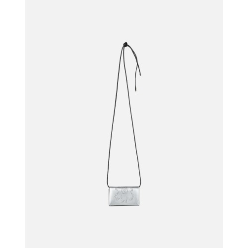 - Marimekko Sac Unikko Imprint Belt - Argent 002