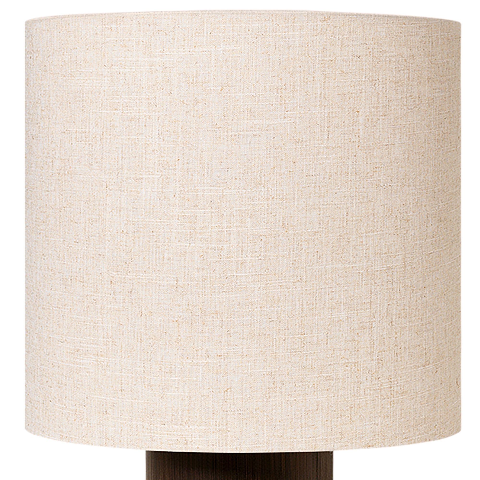 Ø42x H40 cm – Lampshade Natural L - Ferm Living