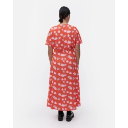 Heleä Suitsuke 337 - Vêtements Marimekko