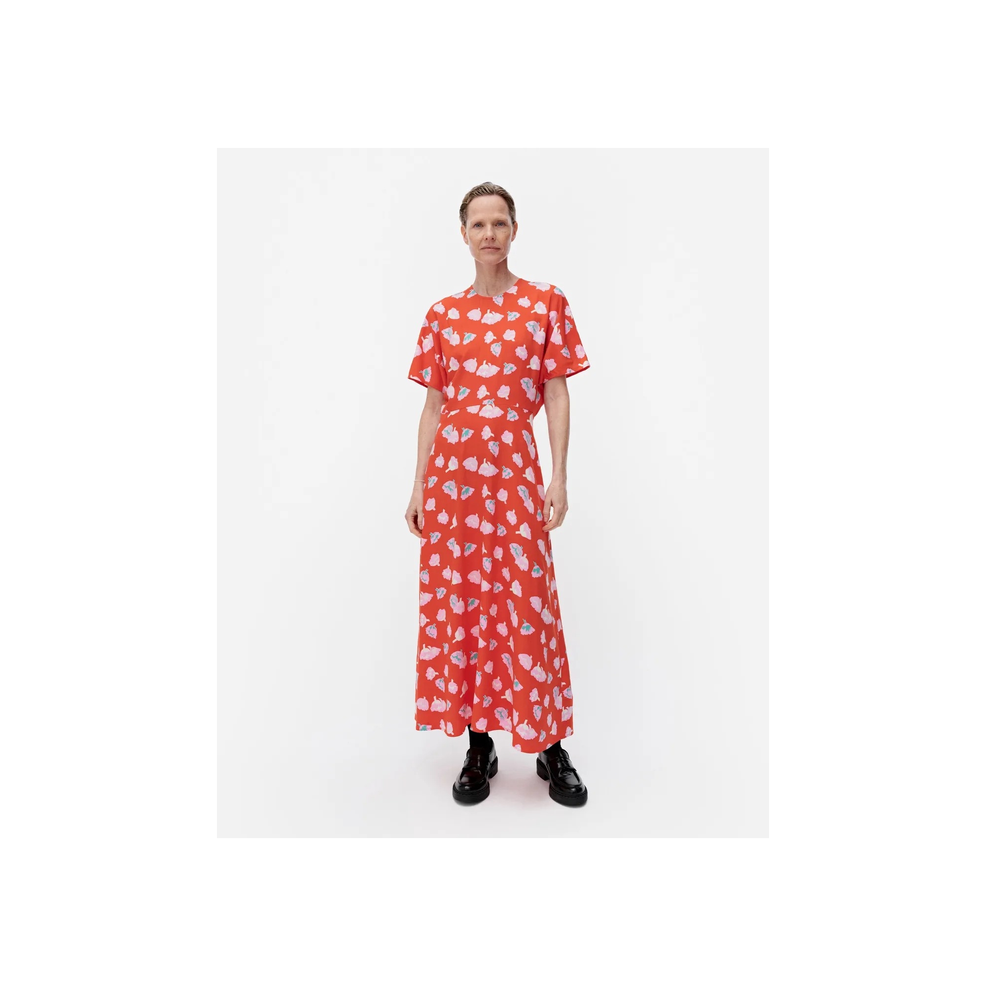 Heleä Suitsuke 337 - Marimekko Fashion