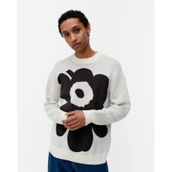 Lasi Unikko knitted 119 - Marimekko Fashion