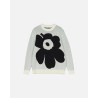 Lasi Unikko knitted 119 - Marimekko Fashion