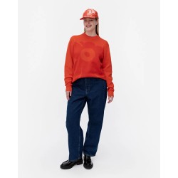 Lasi Unikko knitted 330 - Vêtements Marimekko